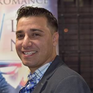 Meet your Posher, Alian